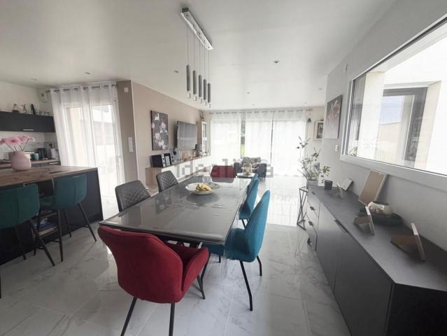 Maison vente à Clos Nevez, Saint-Renan