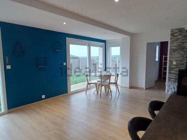 Maison location à Ty Ruz, Saint-Renan