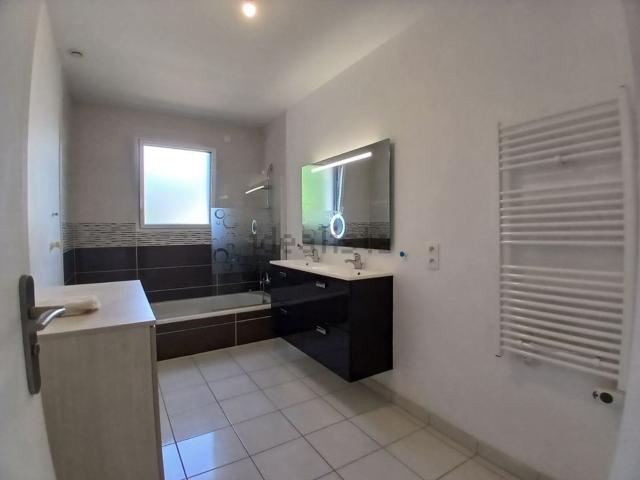 Maison location à Clos Nevez, Saint-Renan