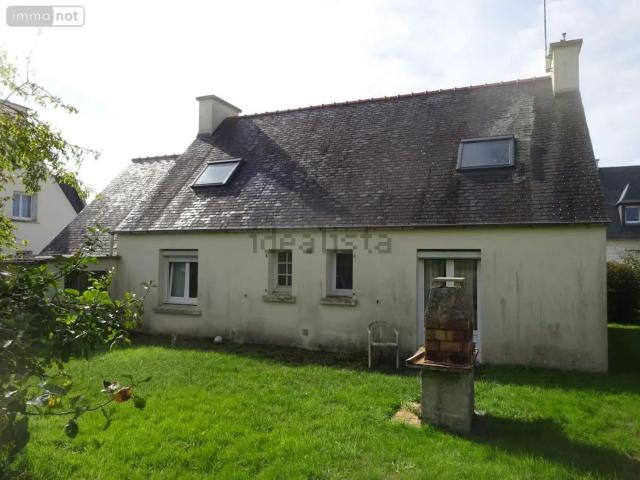Maison vente à Saint-Sébastien, Saint-Renan