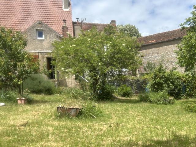 Maison vente à Saint-Révérien, Nièvre