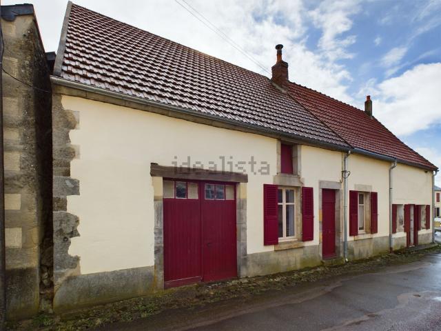Maison vente à Saint-Révérien, Nièvre