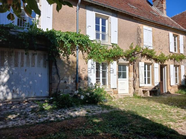 Maison vente à Saint-Révérien, Nièvre