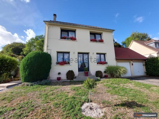 Maison vente à Saint-Riquier, Somme
