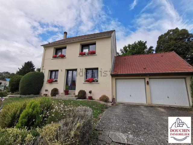 Maison vente à Saint-Riquier, Somme