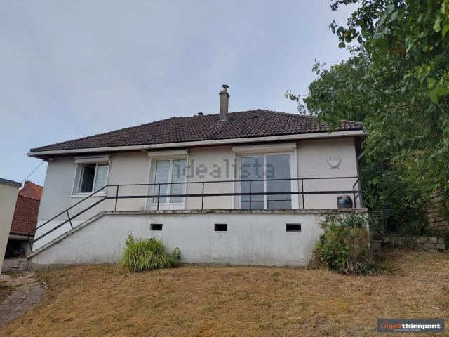 Maison vente à Saint-Riquier, Somme