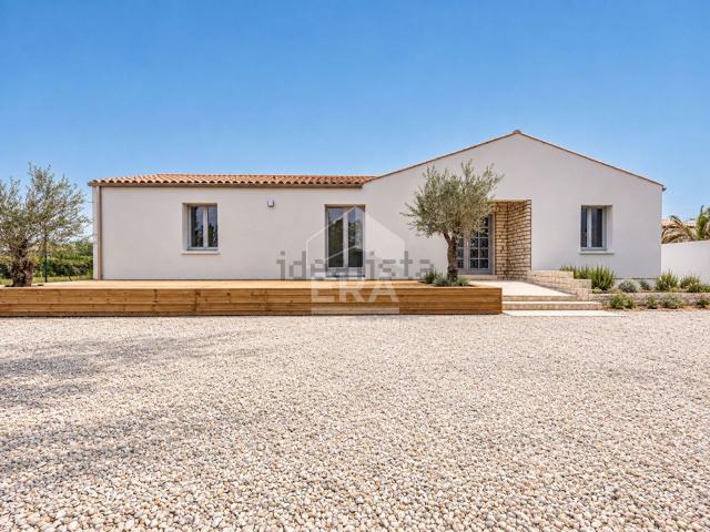 Maison vente à Nechalier, Saint-Rogatien
