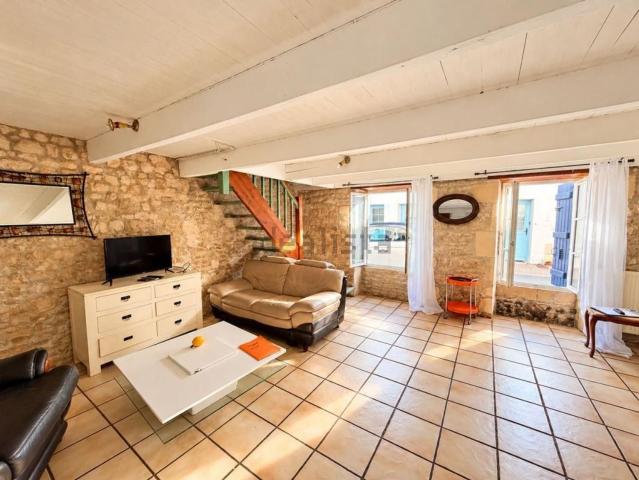 Maison vente à Le Clos du Clou, Saint-Rogatien