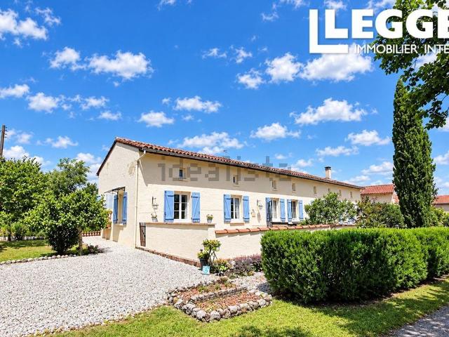 Maison vente à Saint-Romain, Charente