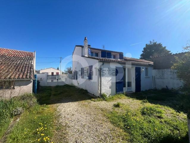 Maison vente à Griffarin, Saint-Romain-de-Benet
