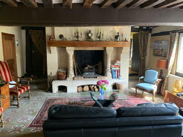Maison vente à Saint-Romain-de-Colbosc, Seine-Maritime