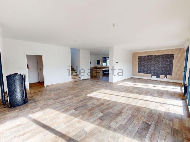 Maison vente à Saint-Romain-de-Colbosc, Seine-Maritime