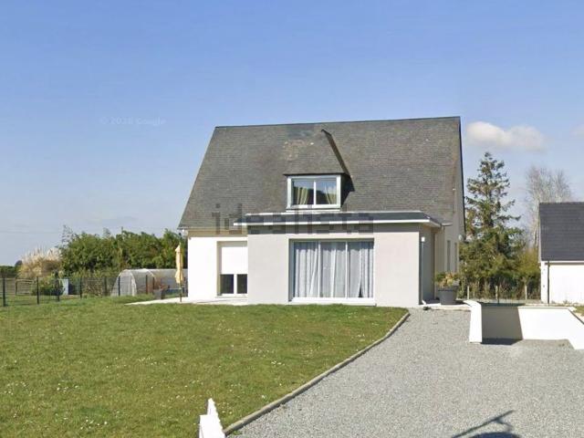 Maison location à Saint-Romain-de-Colbosc, Seine-Maritime