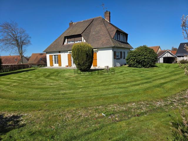 Maison vente à Hameau d'Amontot, Saint-Romain-de-Colbosc