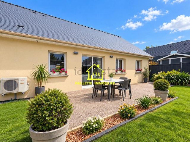 Maison vente à Saint-Romain-de-Colbosc, Seine-Maritime