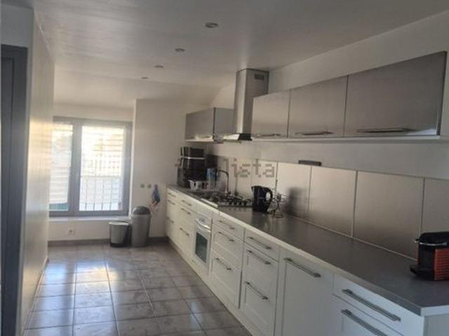 Maison vente à Les Cinq Chemins Nord, Chavanoz