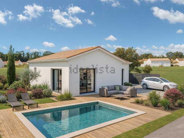 Maison vente à Saint-Romain-la-Motte, Loire