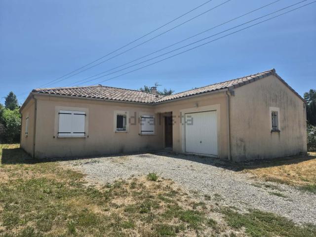 Maison vente à Saint-Roman, Drôme