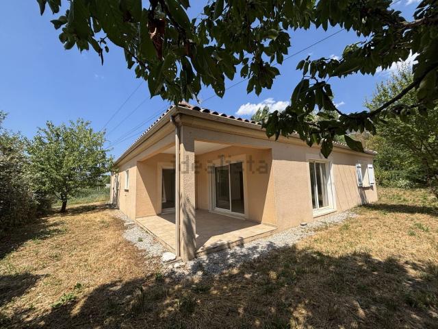 Maison vente à Saint-Roman, Drôme