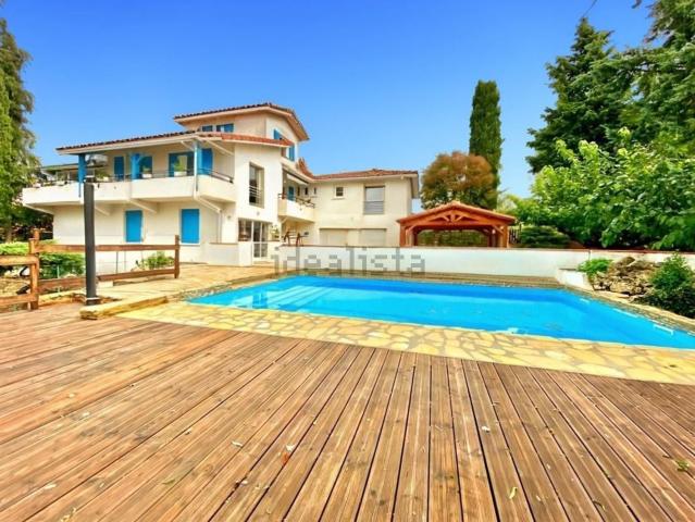 Maison vente à Saint-Rustice, Haute-Garonne