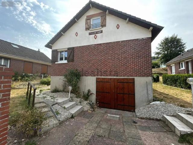 Maison vente à Mont-Miret, Saint-Saëns