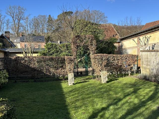 Maison vente à La Catelier, Saint-Saëns