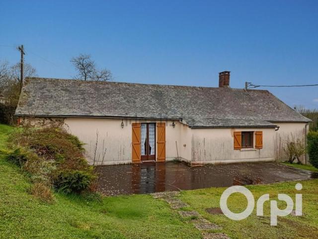 Maison vente à Saint-Samson-la-Poterie, Oise