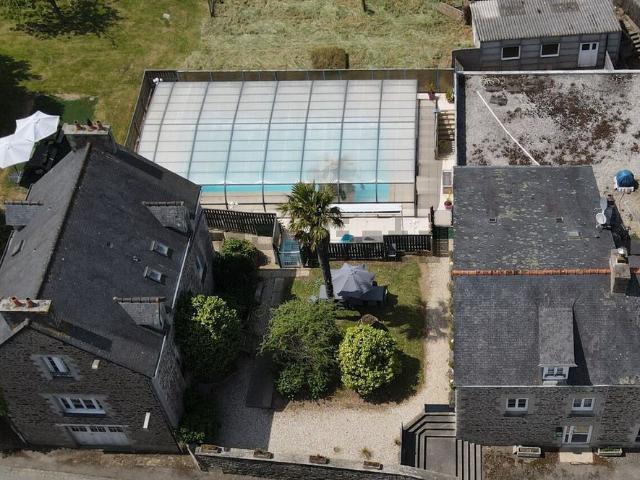 Maison vente à La Hisse, Saint-Samson-sur-Rance