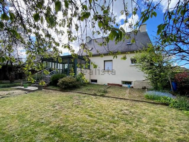 Maison vente à Launay, Saint-Samson-sur-Rance