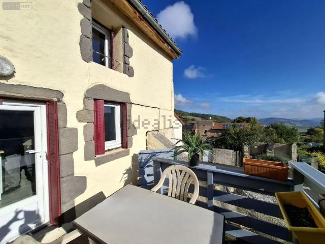 Maison vente à Saint-Sandoux, Puy-de-Dôme
