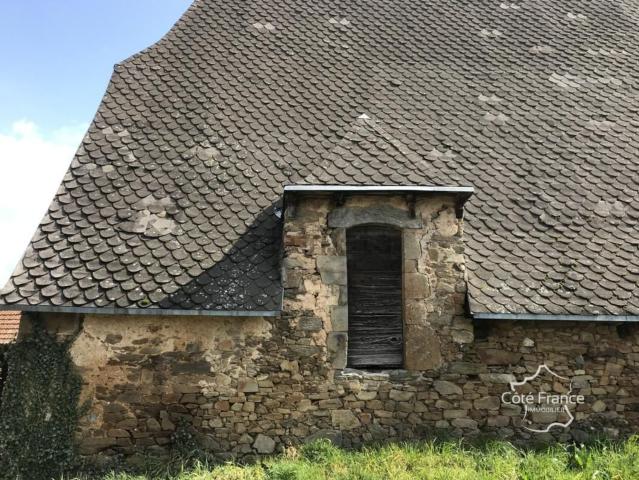 Maison vente à Lotissement La Garrigue, Saint-Santin