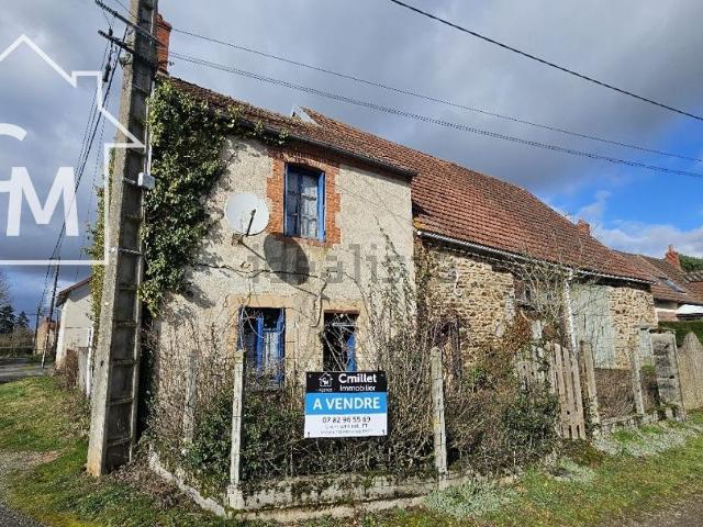 Maison vente à Chandair, Saint-Saturnin