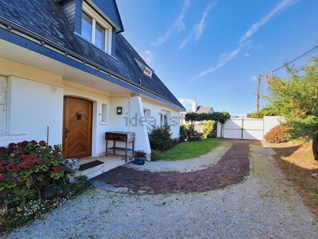 Maison vente à La Guimonnière, Saint-Saturnin-du-Limet