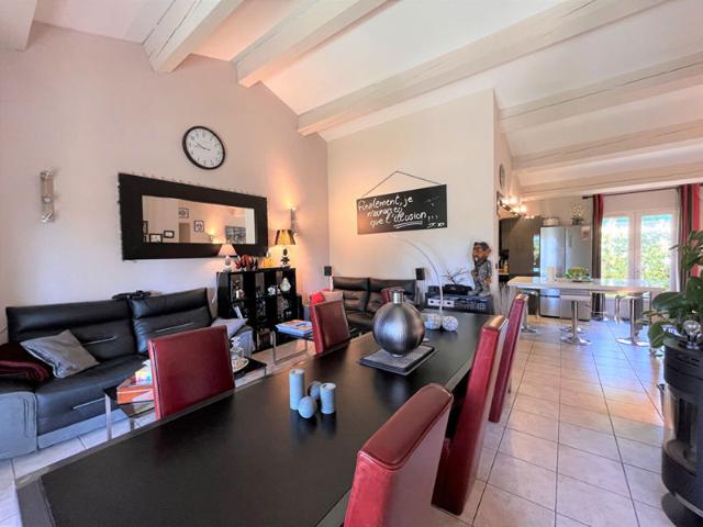 Maison vente à Apt, Saint-saturnin-lès-apt