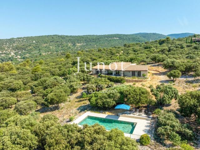 Maison vente à Les Garrigues, Saint-Saturnin-lès-Apt