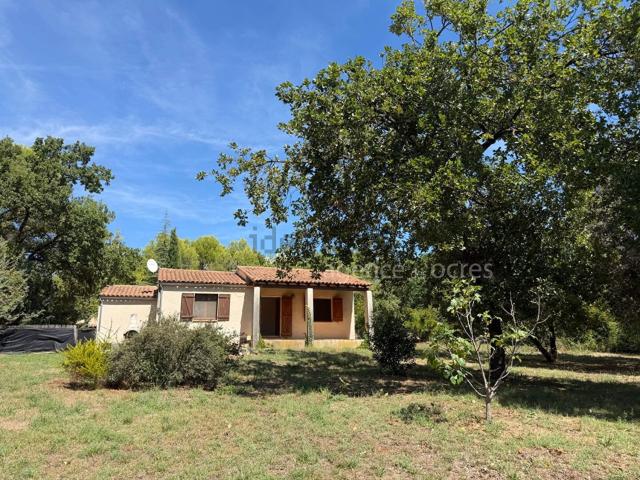 Maison vente à Les Mézards, Saint-Saturnin-lès-Apt