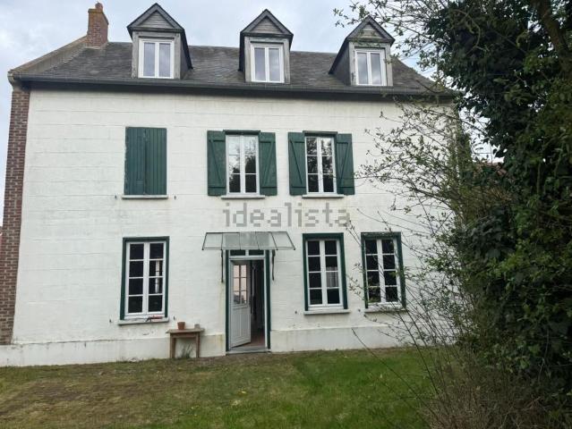 Maison vente à Saint-Sauflieu, Somme