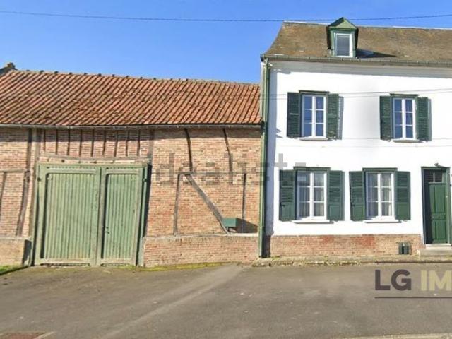 Maison vente à Saint-Sauflieu, Somme