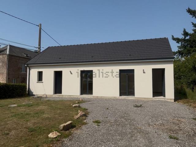 Maison vente à Saint-Sauflieu, Somme
