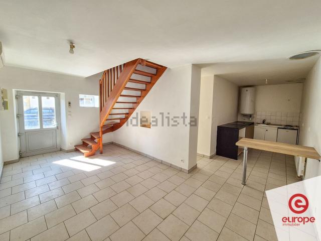 Maison vente à Saint-Saulge, Nièvre