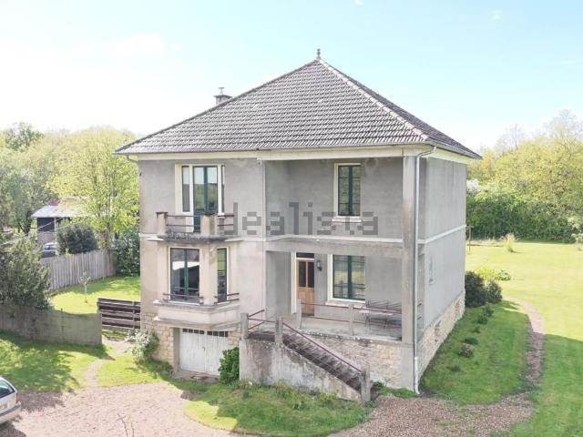 Maison vente à Saint-Saulge, Nièvre