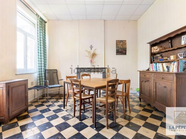 Maison vente à Cité de la Marlière, Saint-Saulve