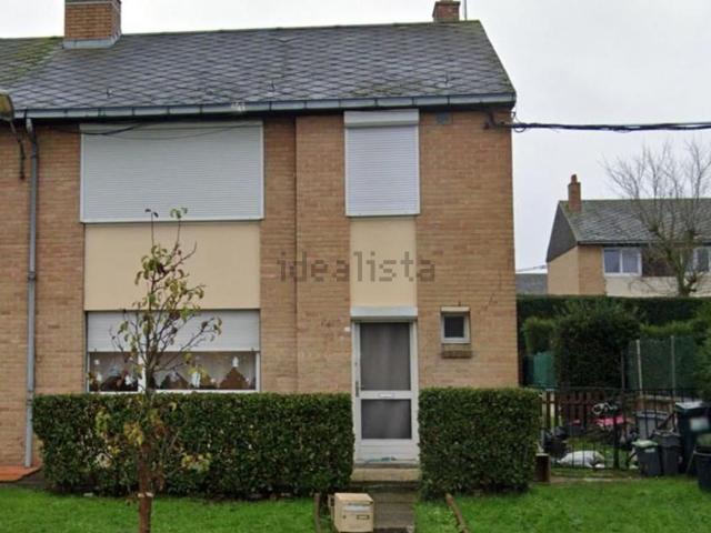 Maison vente à Cité de la Marlière, Saint-Saulve