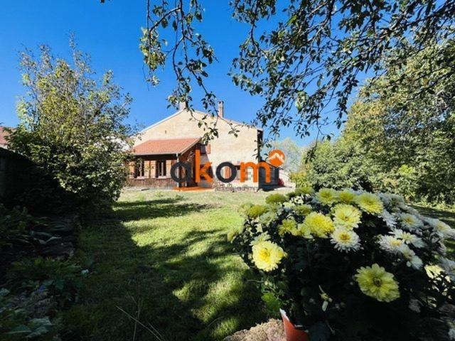 Maison vente à Saint-Sauveur, Meurthe-et-Moselle