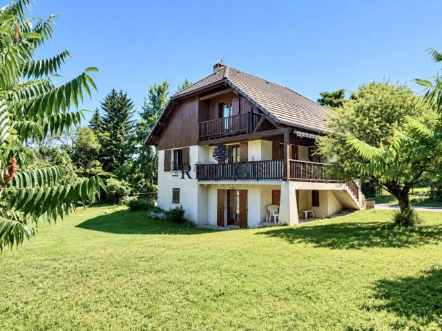 Maison vente à Pied de Chanchore, Saint-Sauveur