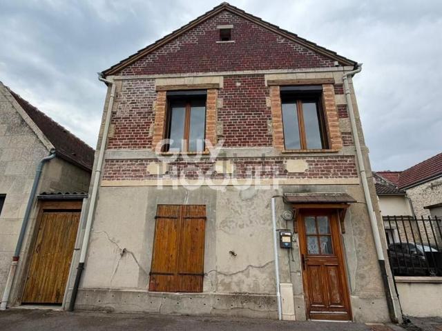 Maison vente à Saint-Sauveur, Oise
