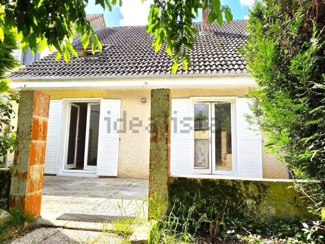 Maison vente à Verberie, Oise