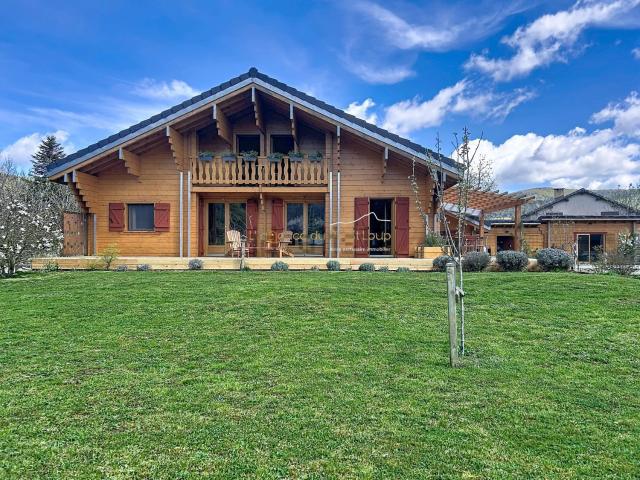 Maison vente à Camprieu, Saint-Sauveur-Camprieu