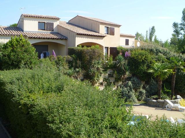 Maison vente à L'Espalier, Saint-Sauveur-de-Cruzières