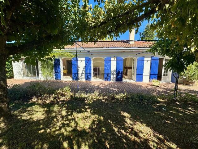 Maison vente à Puyreau, Saint-Sauveur-de-Puynormand